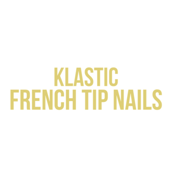 Second Life Marketplace - KLASTIC - White French Tip Nails